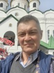 Андрей Поляков, 55 лет, Барнаул