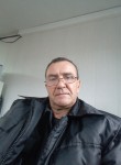 Oleg Kochergin, 53, Moscow