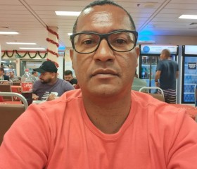 Robbert Tidal, 41, Dallas