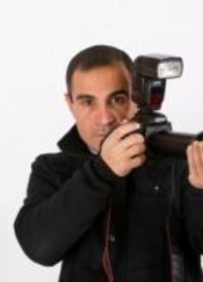 GARIK, 46, Russia, Velikiy Novgorod