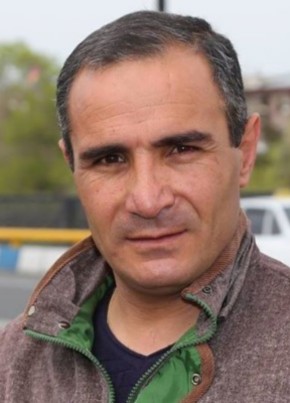 GARIK, 45, Russia, Velikiy Novgorod