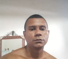 Marcelo, 33 года, Fortaleza