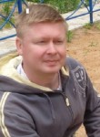 Алексей, 49 лет, Щёлково