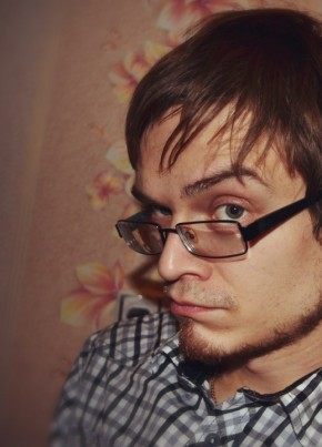 Павел, 36, Россия, Реж