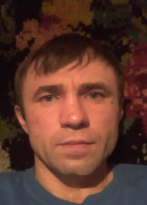 Сергей, 46, Россия, Краснозерское
