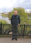 Алексей, 47 лет, Вологда
