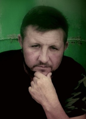Михаил из Қызылорды 51 год