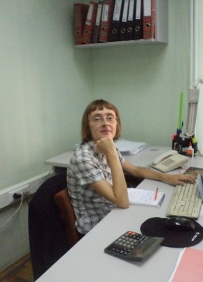 Елена, 49, Россия, Самара