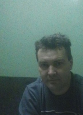 Седой, 51, Россия, Озёрск (Челябинская обл.)