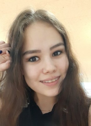 Татьяна, 24, Россия, Чебоксары