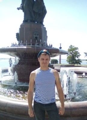Сергей, 39, Россия, Благодарный
