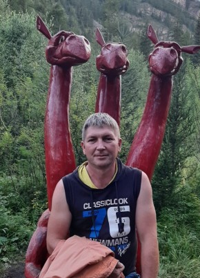 Сергей, 43, Россия, Яблоновский