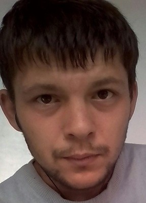Дмитрий, 31, Россия, Данилов
