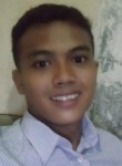 Ilham, 22 года, Djakarta