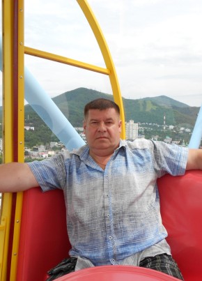 вячеслав, 54, Россия, Канаш