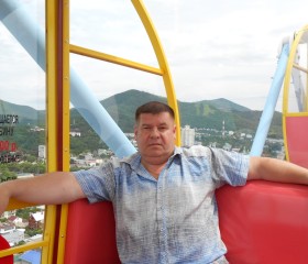 вячеслав, 55 лет, Канаш