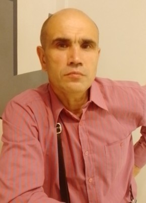 Роман из Чебоксары 45 лет