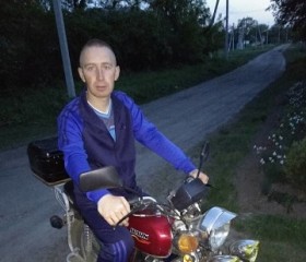 Юрий, 37 лет, Знаменка