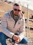 Sergey, 45, Novosibirsk