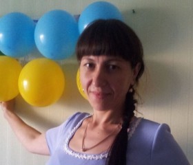 Светлана, 45 лет, Чернігів