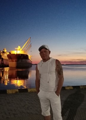 Евгений, 39, Россия, Алапаевск