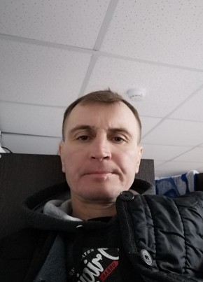 Евгений, 47, Россия, Томск