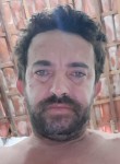 Marrudo, 43 года, Brasília