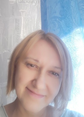 Elena, 57, Russia, Kamensk-Uralskiy