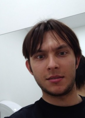 Cтанислав, 34, Россия, Екатеринбург