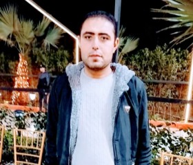 محمد عبد العزيز, 31, Banha