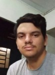 Junior Pimentel , 31 год, Além Paraíba