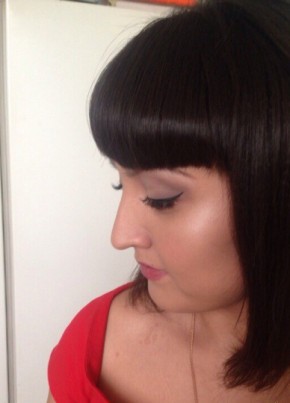 Lyudmila, 35, Russia, Syzran