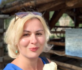 Elena, 40, Pushkino