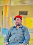 Irfan Khan, 38 лет, پشاور