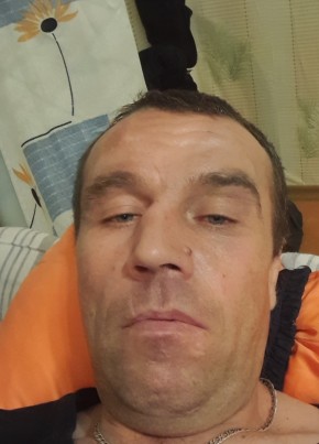 Кузьмин Денис, 41, Россия, Назарово
