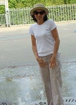 Наталья, 54, Россия, Хабаровск