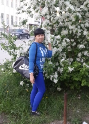 Римма, 33, Россия, Новосибирск