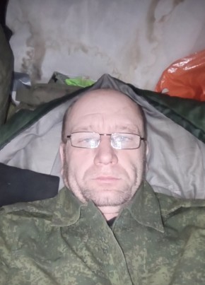 Олег, 48, Россия, Сергач