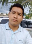 Tom Guiamelod, 31 год, Lungsod ng Cagayan de Oro