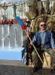 Геннадий, 55 лет, Новороссийск