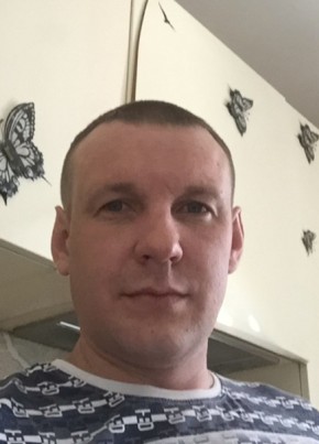 Александр, 37, Россия, Тарко-Сале