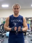 Vitaliy, 42, Moscow