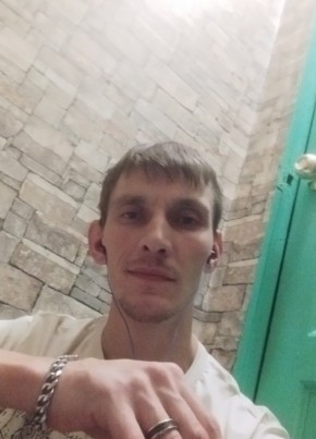 Ivan, 36, Russia, Yaroslavl