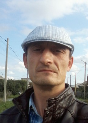 Иван Грубенков, 45, Россия, Тюмень