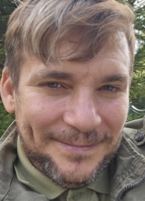 Евгений из Новосибирска 47 лет
