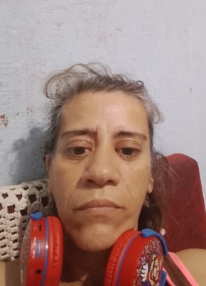 Cristiane из Osasco 49 лет