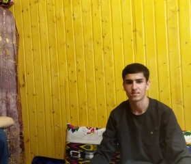Tom, 23 года, Душанбе