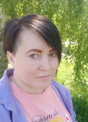 Алина, 39, Россия, Пенза