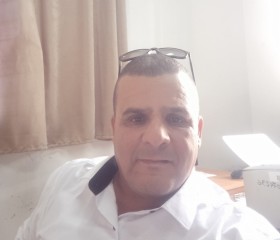 DJAMEL, 46, Boumerdas
