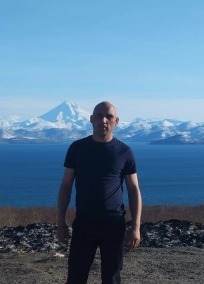 Николай из Амурска 31 год